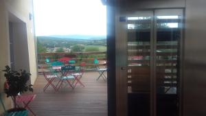 hotel galilee