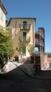 hotel galilee