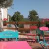 hotel galilee
