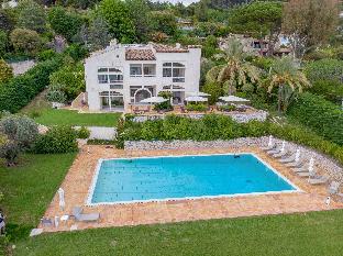 villa saint maxime