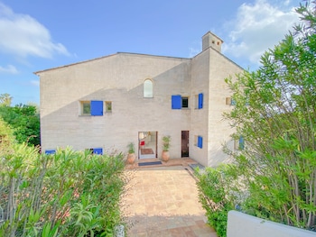 saint paul de vence