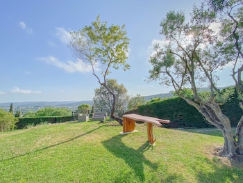 saint paul de vence