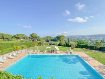 saint paul de vence