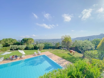 saint paul de vence