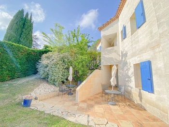 saint paul de vence