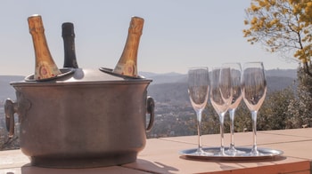 saint paul de vence
