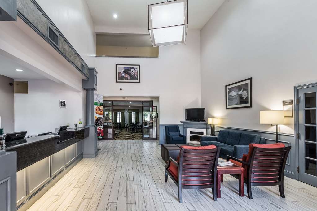 quality suites burleson ft worth