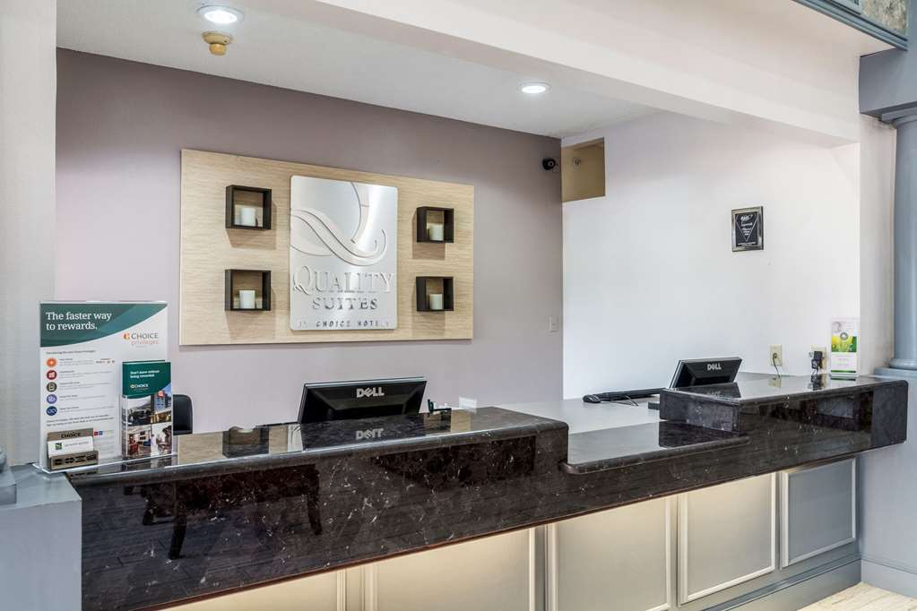 quality suites burleson ft worth