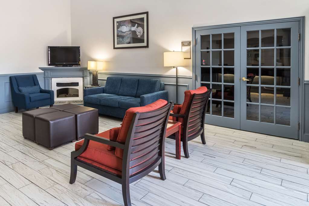 quality suites burleson ft worth