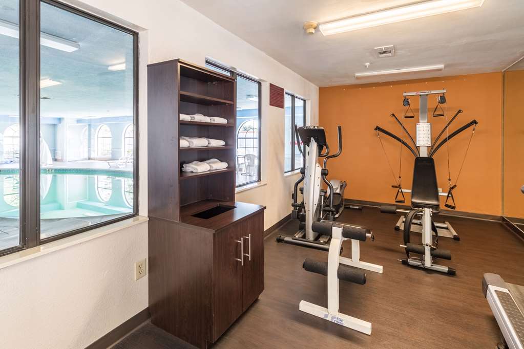 quality suites burleson ft worth