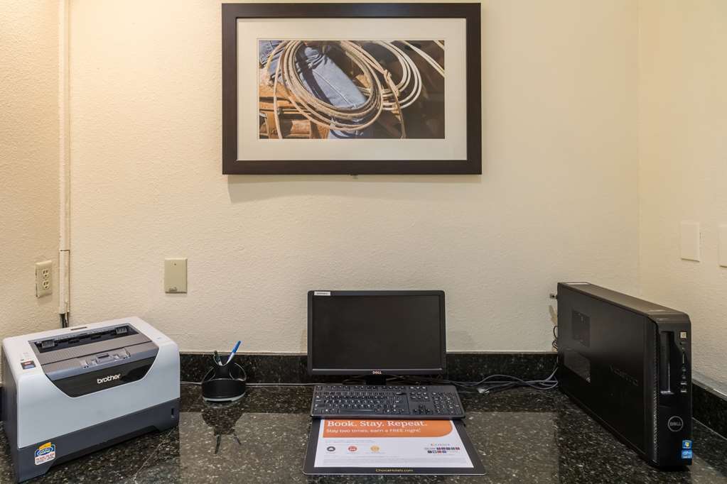 quality suites burleson ft worth