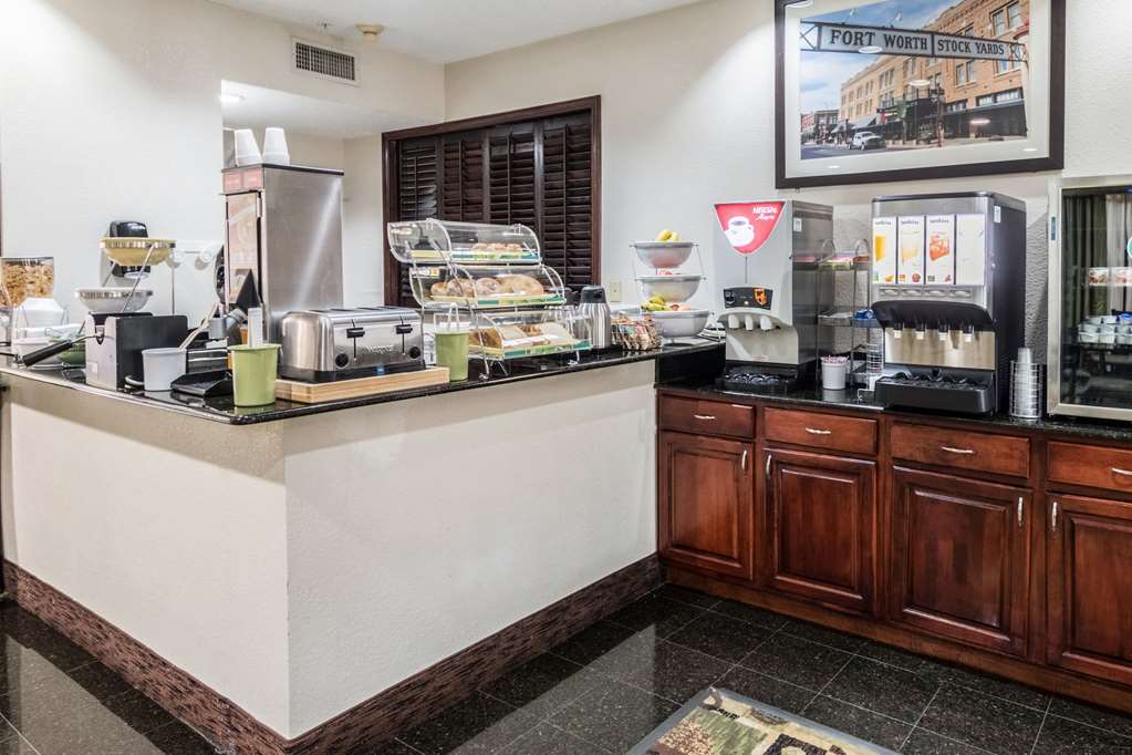 quality suites burleson ft worth