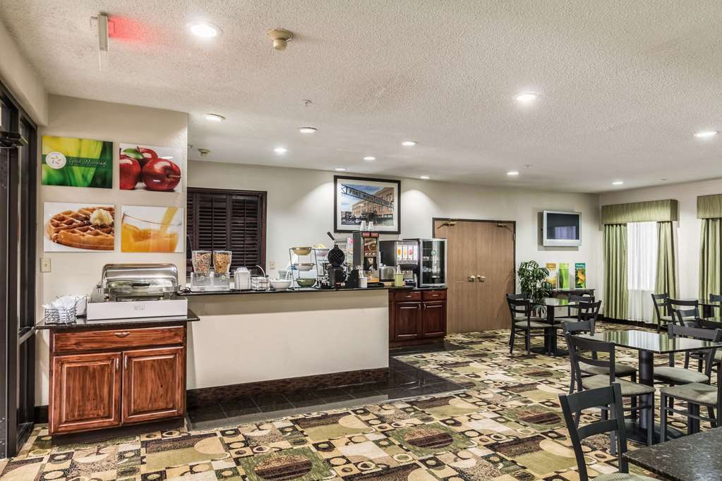 quality suites burleson ft worth