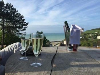 auberge du vieux puits