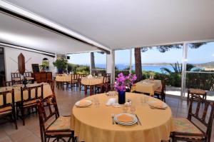 Domaine Saint Pierre,Corse-Du-Sud>>Cargese,4 star