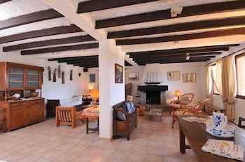 domaine saint pierre