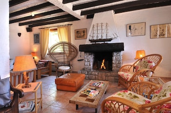 domaine saint pierre