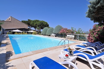 domaine saint pierre