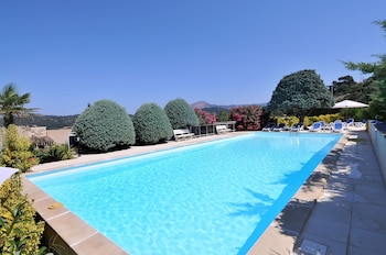 domaine saint pierre