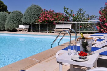 domaine saint pierre