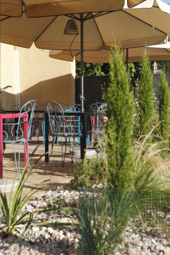 auberge bressane de buellas