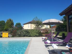 auberge bressane de buellas