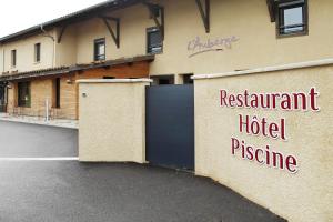 auberge bressane de buellas