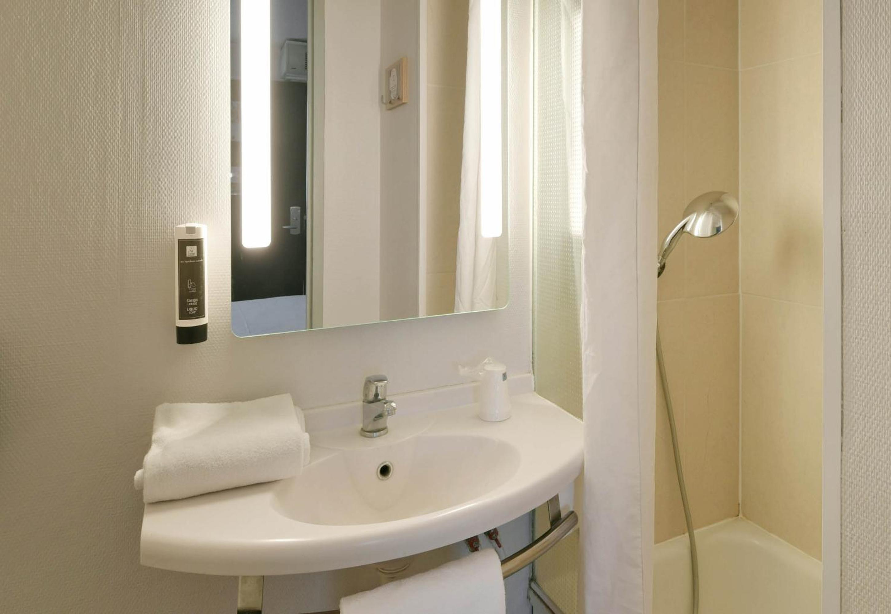 bandb hotel le mans sud