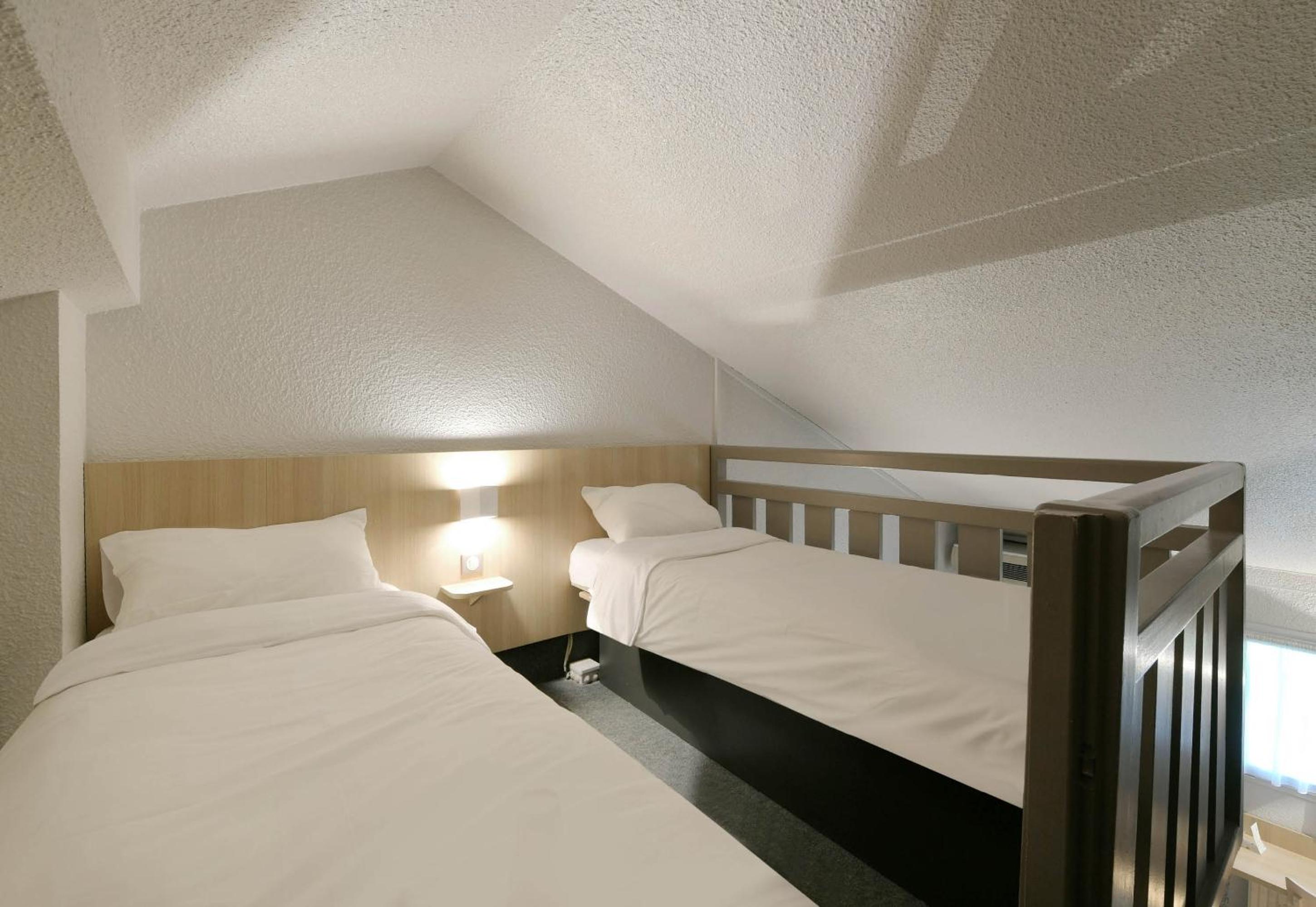 bandb hotel le mans sud