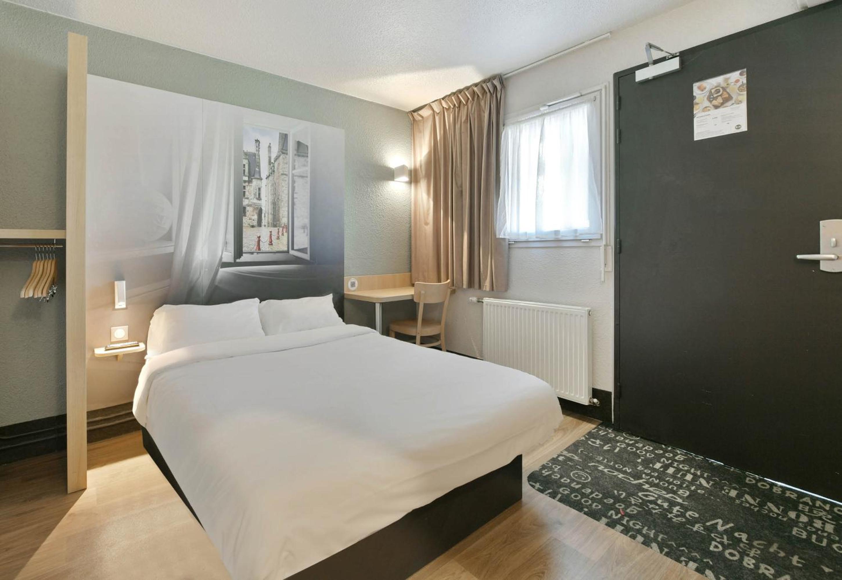 bandb hotel le mans sud