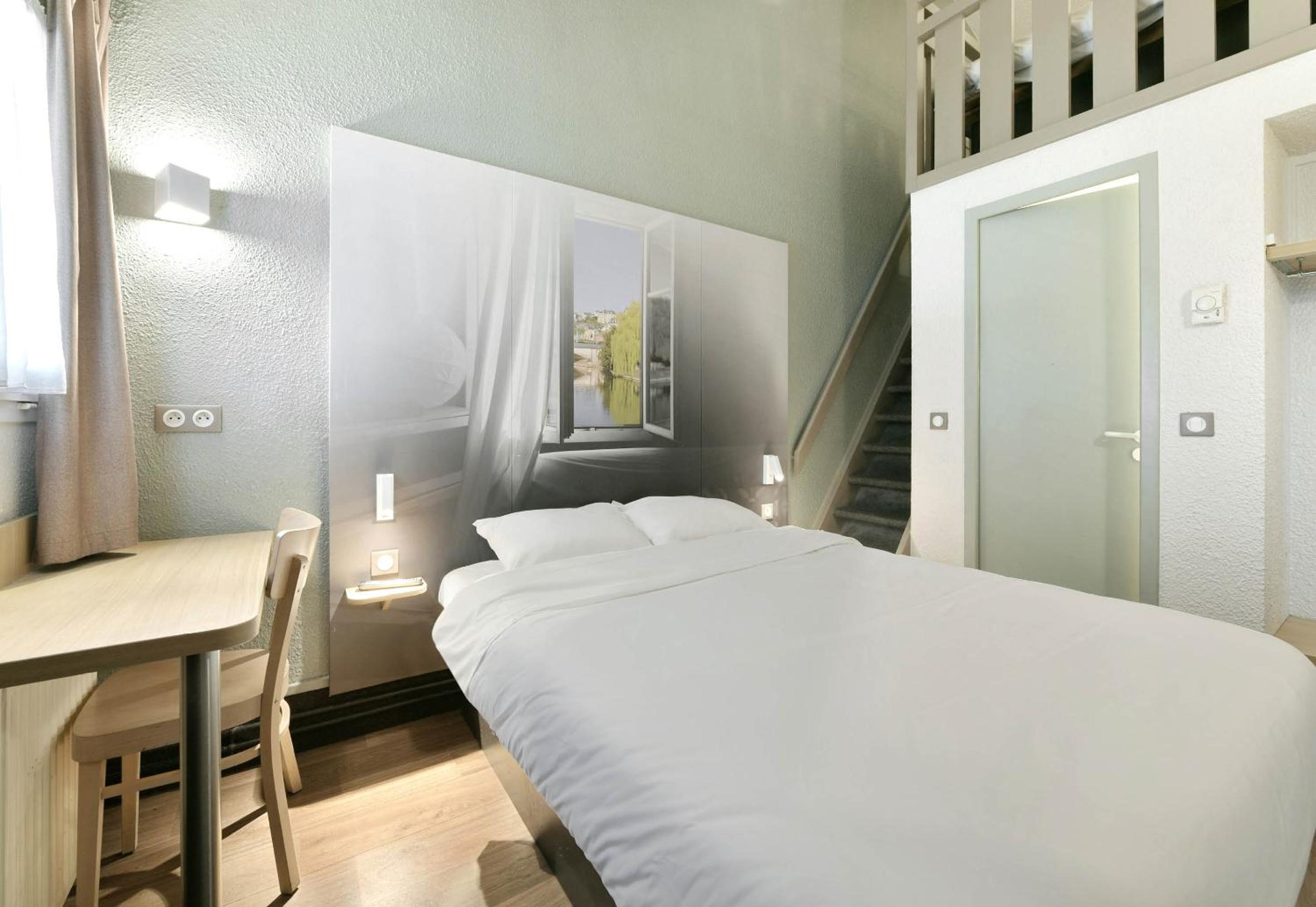 bandb hotel le mans sud