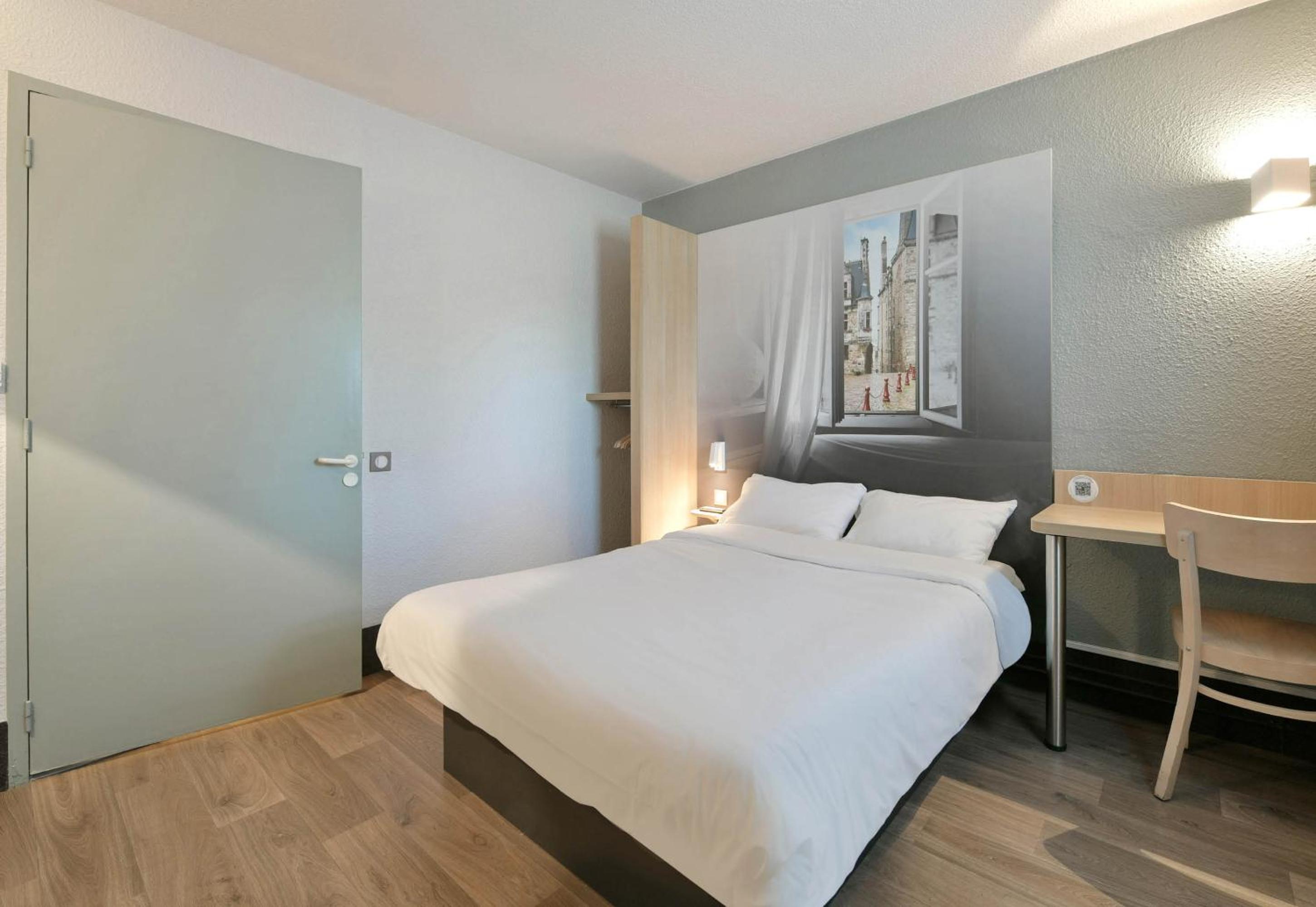 bandb hotel le mans sud