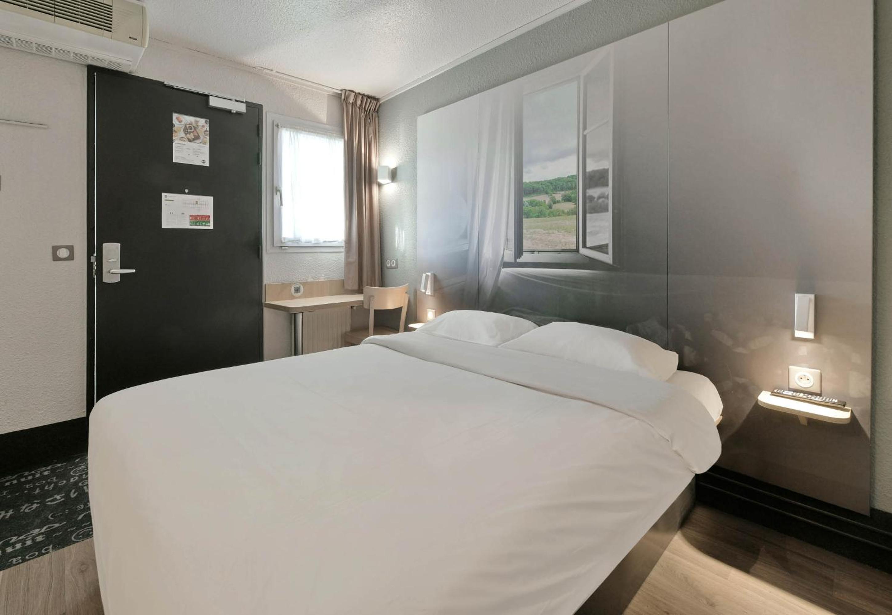 bandb hotel le mans sud