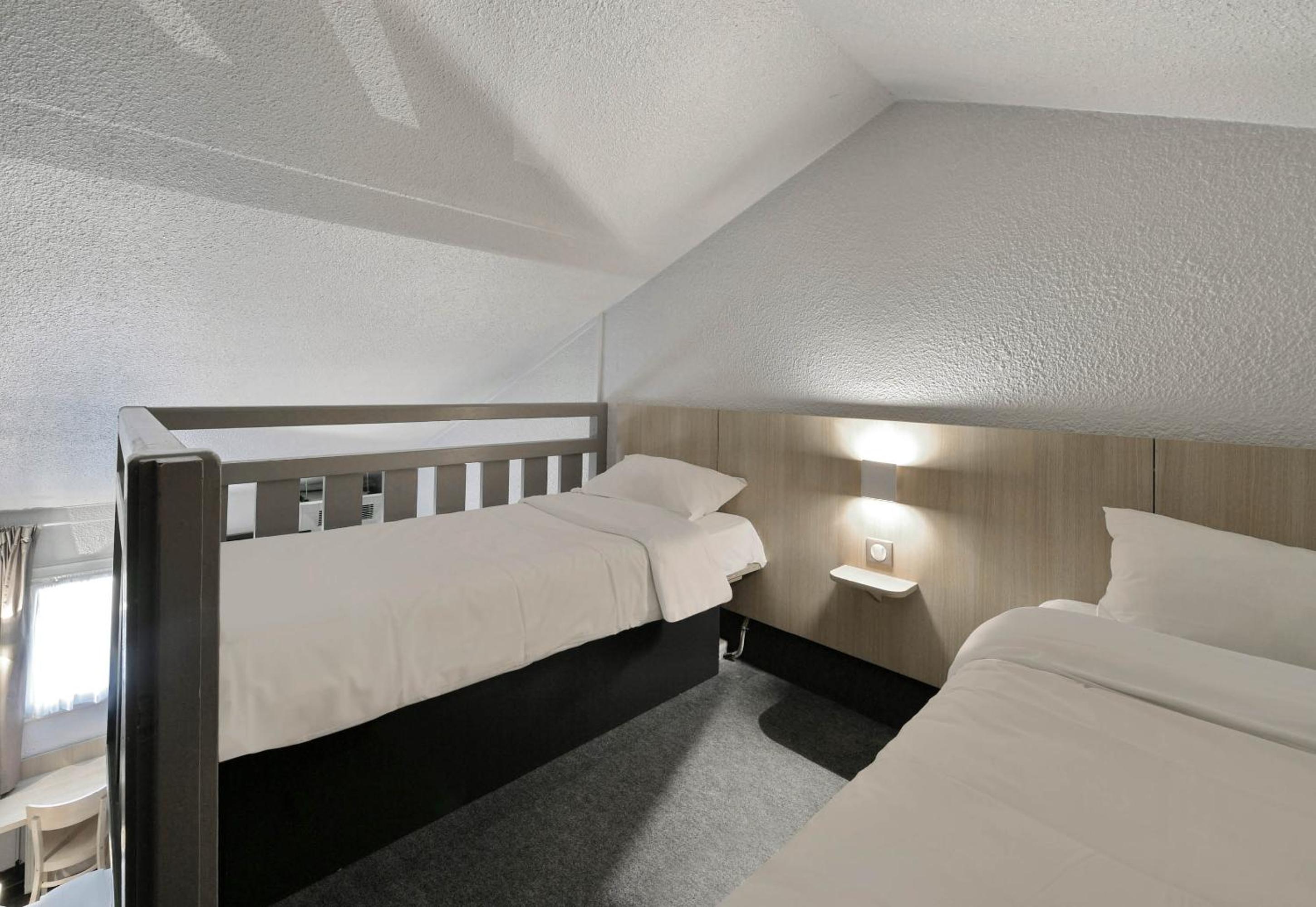 bandb hotel le mans sud
