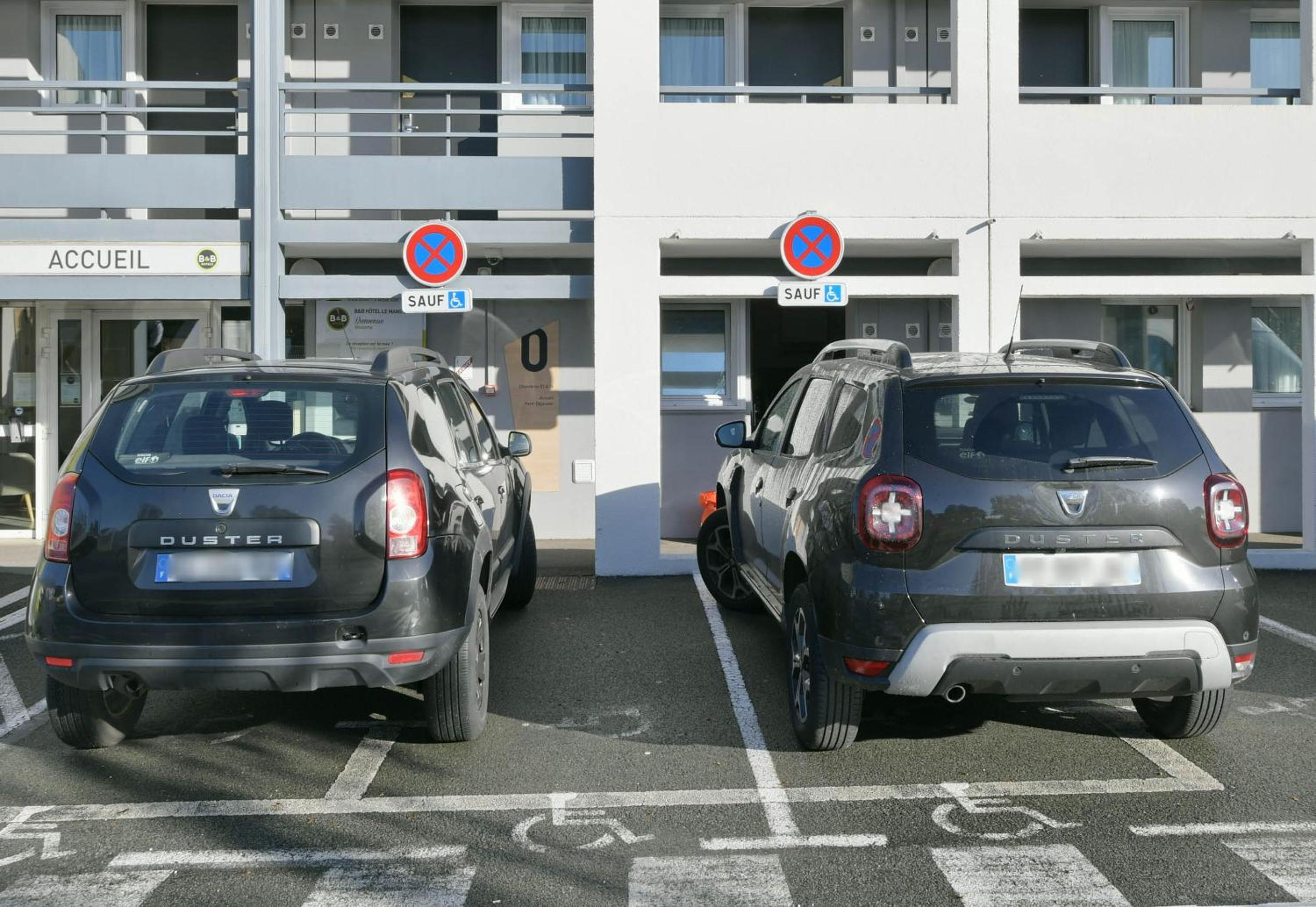 bandb hotel le mans sud
