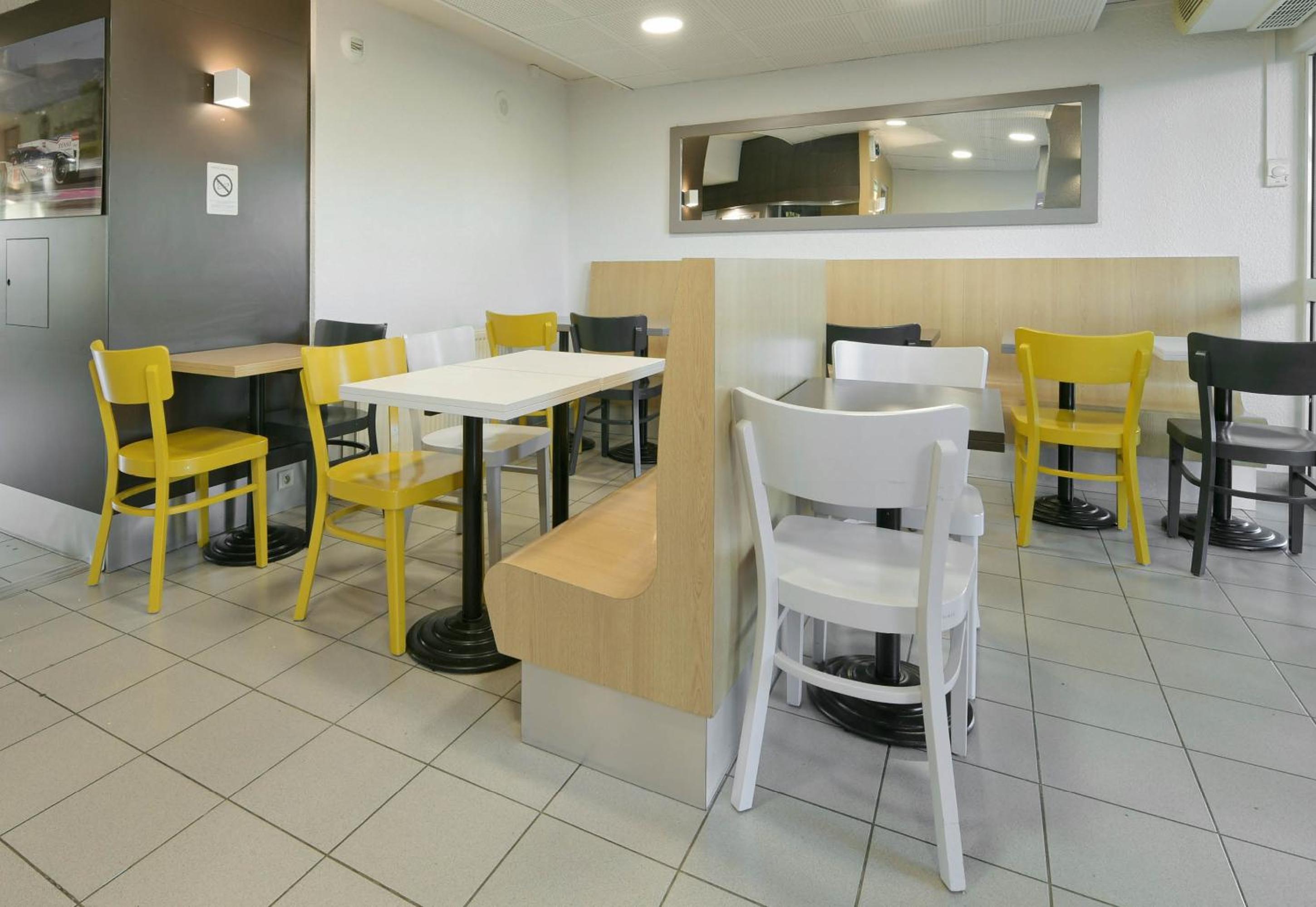 bandb hotel le mans sud