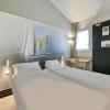 bandb hotel le mans sud
