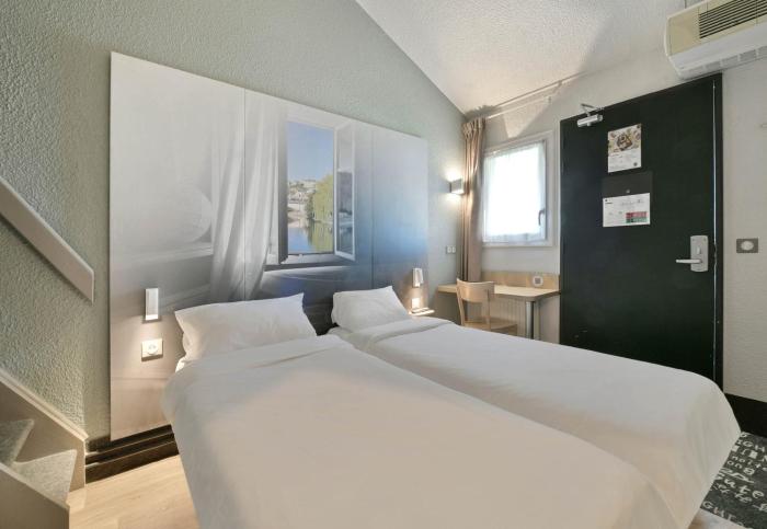 bandb hotel le mans sud