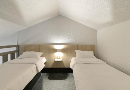 bandb hotel le mans sud