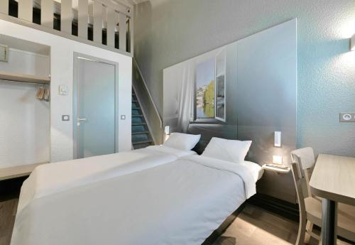 bandb hotel le mans sud