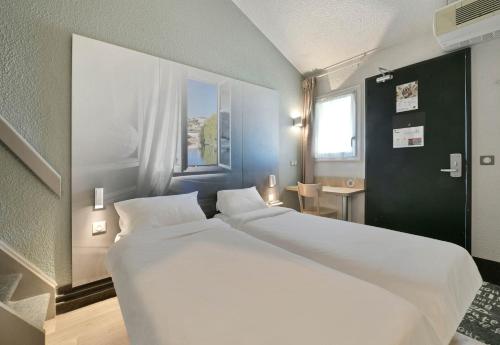 bandb hotel le mans sud