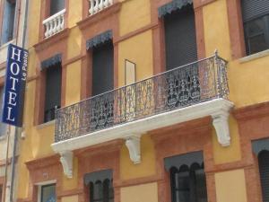 hotel le pastel