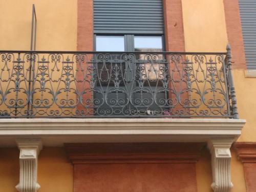 hotel le pastel