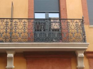 hotel le pastel