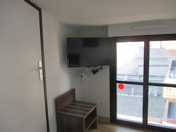hotel le pastel