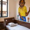 hotel le pastel