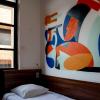 hotel le pastel