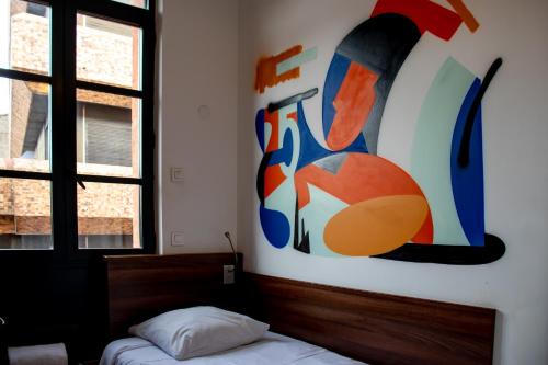hotel le pastel
