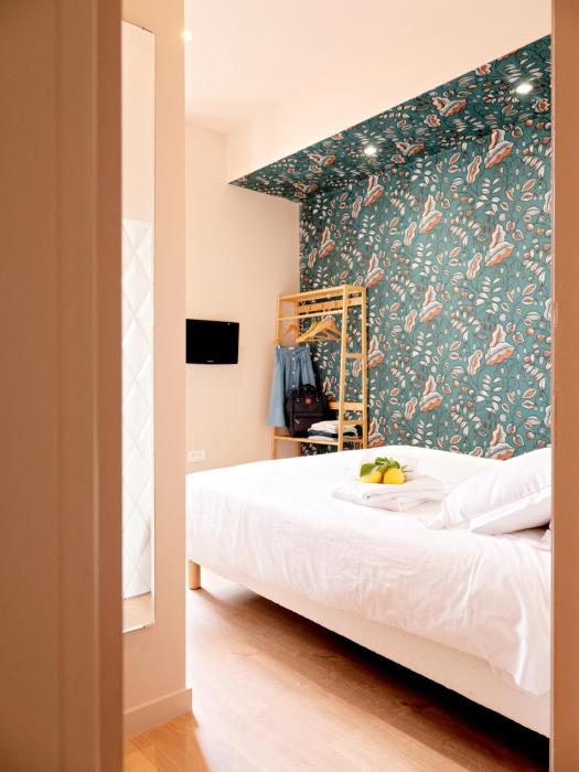 hotel lemon