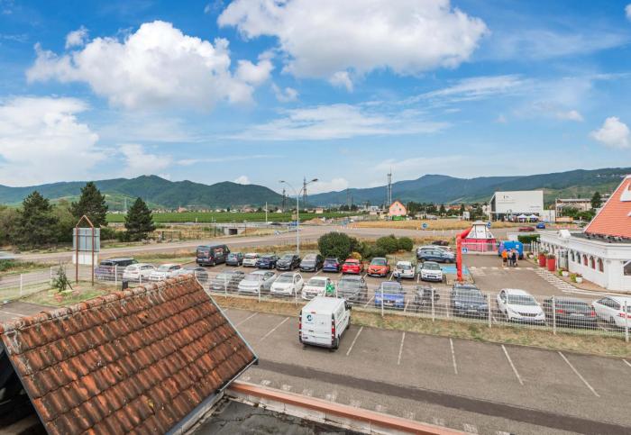 bandb hotel colmar vignobles